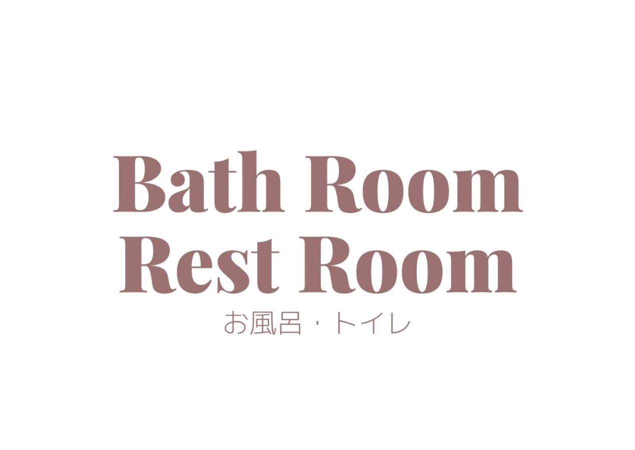 Apartamento de 50 m² en Shinsaibashi, con 1 habitación Osaka Exterior foto
