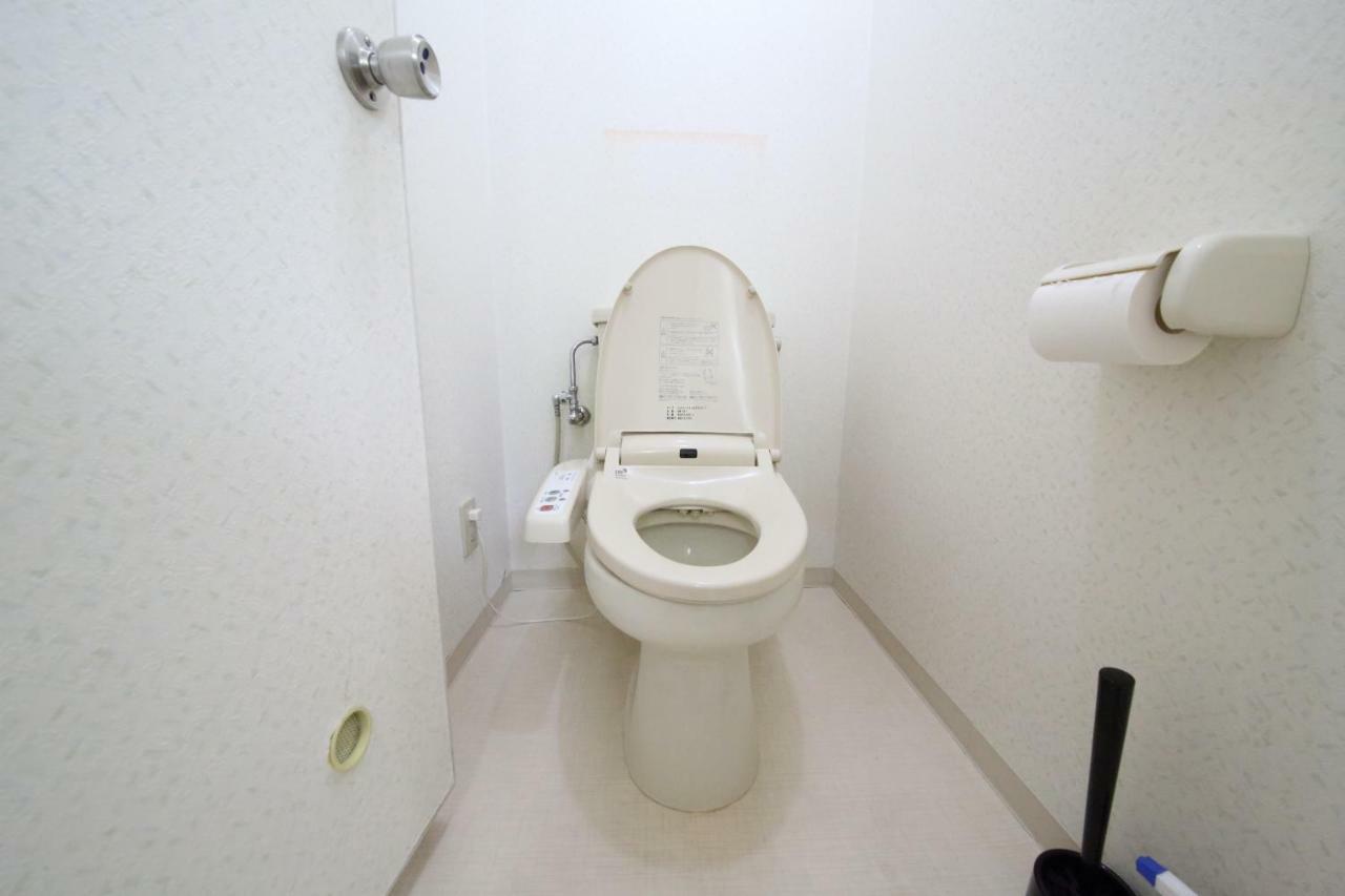 Apartamento de 50 m² en Shinsaibashi, con 1 habitación Osaka Exterior foto