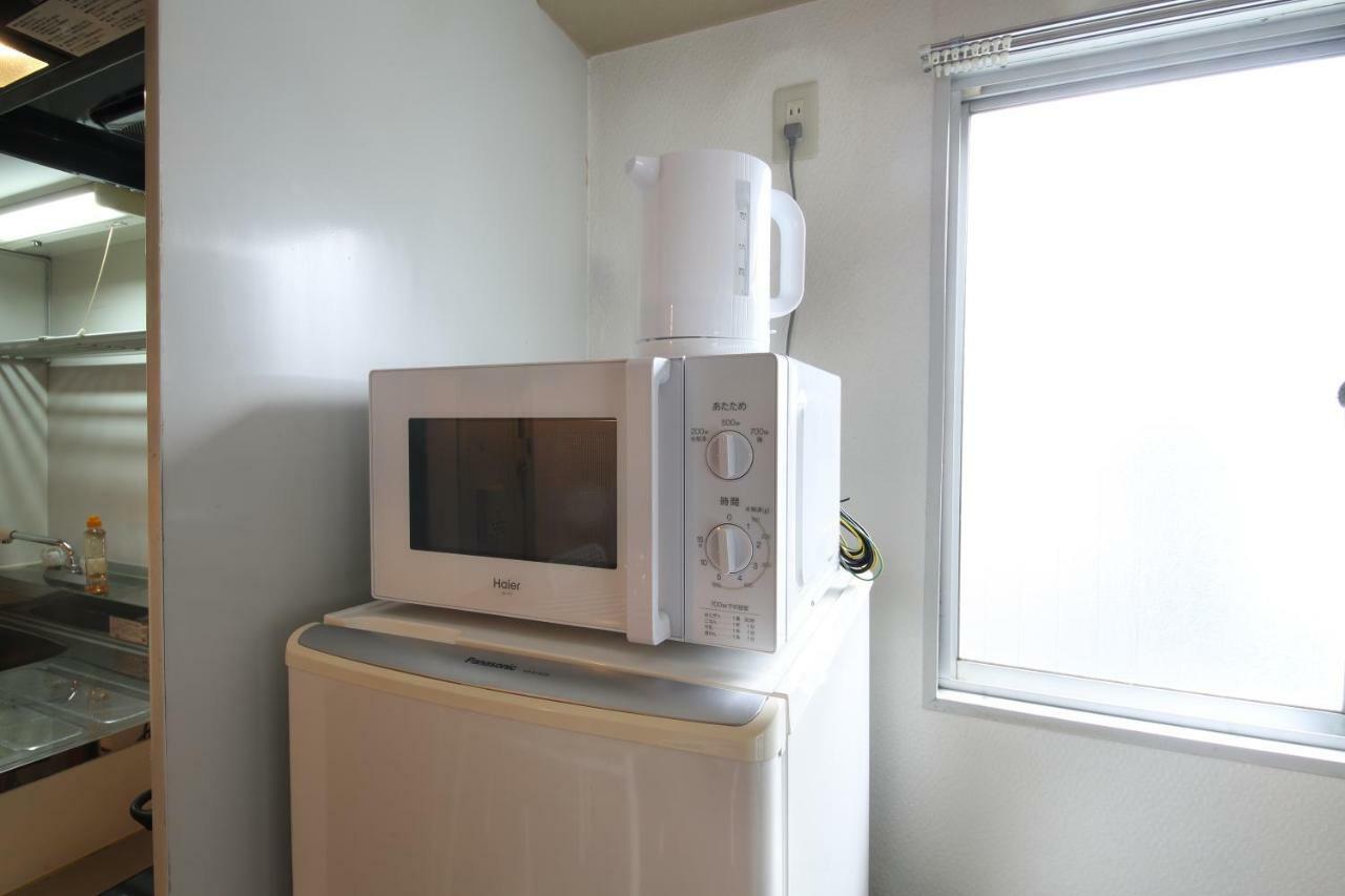 Apartamento de 50 m² en Shinsaibashi, con 1 habitación Osaka Exterior foto