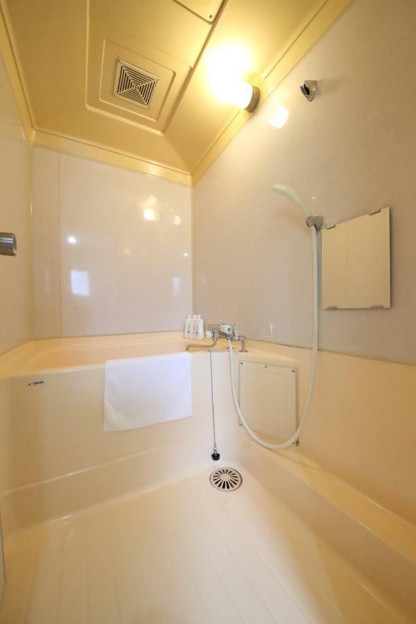 Apartamento de 50 m² en Shinsaibashi, con 1 habitación Osaka Exterior foto
